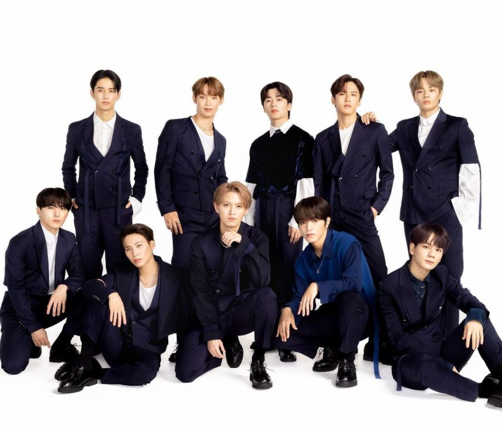 The Japan Times: J-pop act JO1 debuted in March 2020, right as the world was closing its borders … J-pop act JO1 debuted in March 2020, right as the world was closing its borders ...