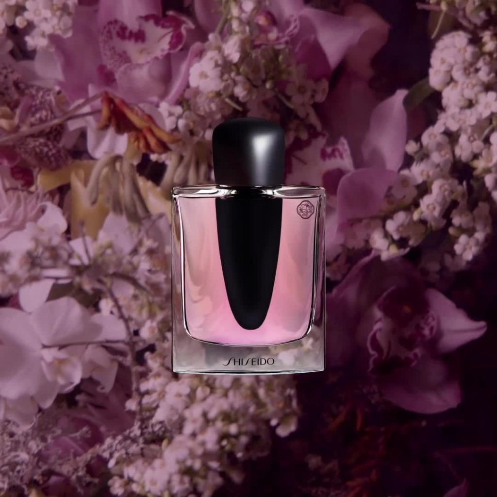 Ginza is a floral bouquet sharpened by woods. A perfect alchemy obtained by the ...