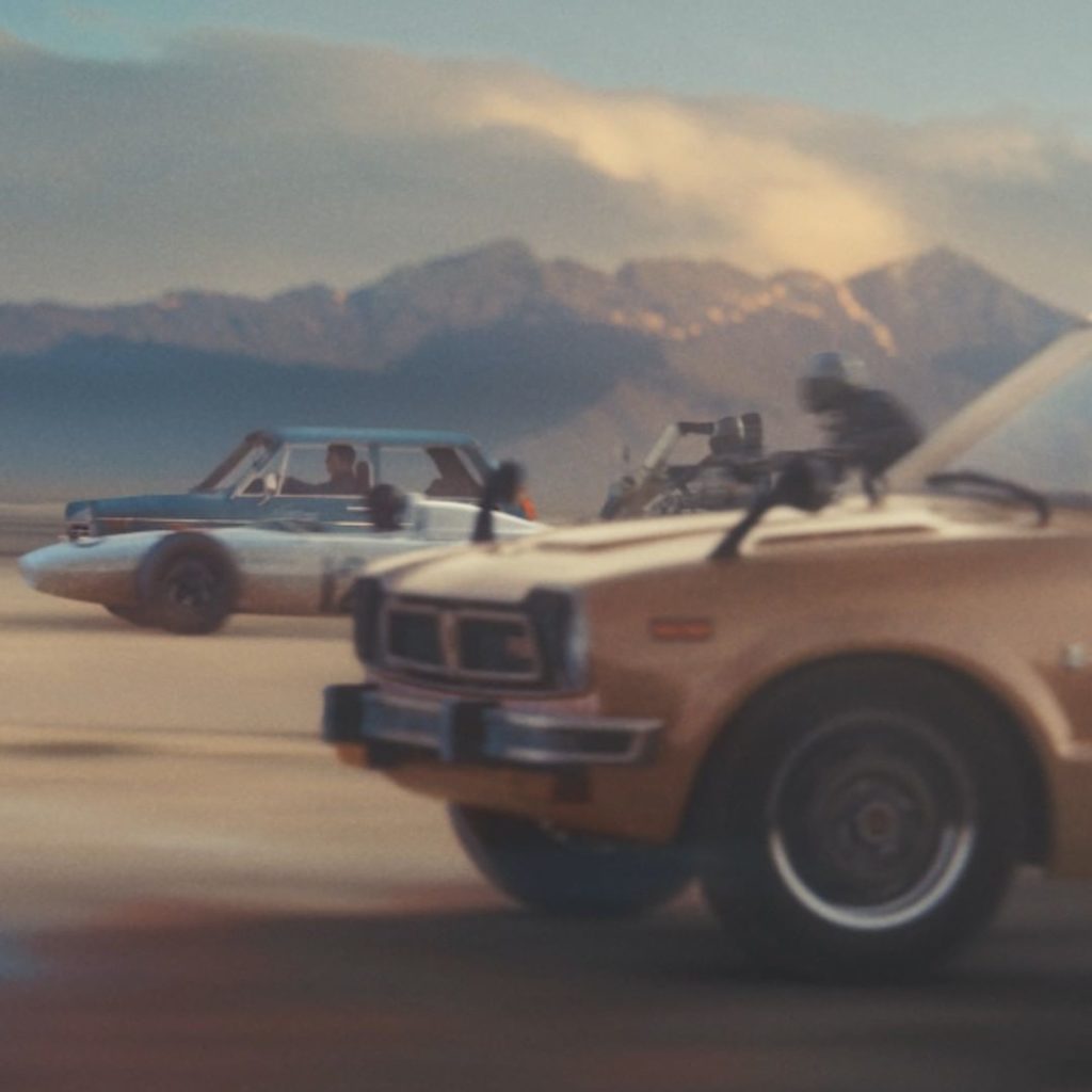 Honda Trivia Challenge: Find the first originally produced vehicle built by Hond...