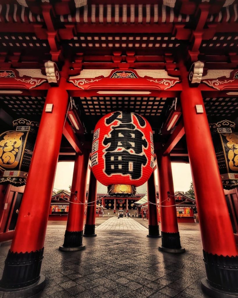 Japan Travel: Colorful travel inspiration Sensoji Temple, #Tokyo @terrance.siew
Kinkakuj… Colorful travel inspiration Sensoji Temple, #Tokyo @terrance.siew
Kinkakuj...