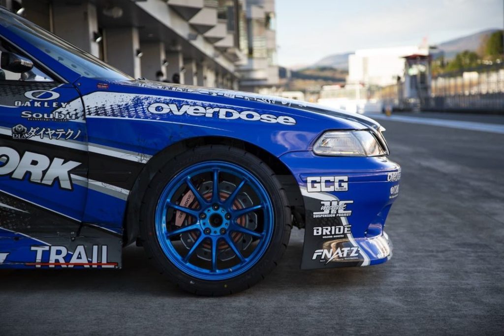 #workwheelsjapan #workwheels #workemotion #zr10 #weld...