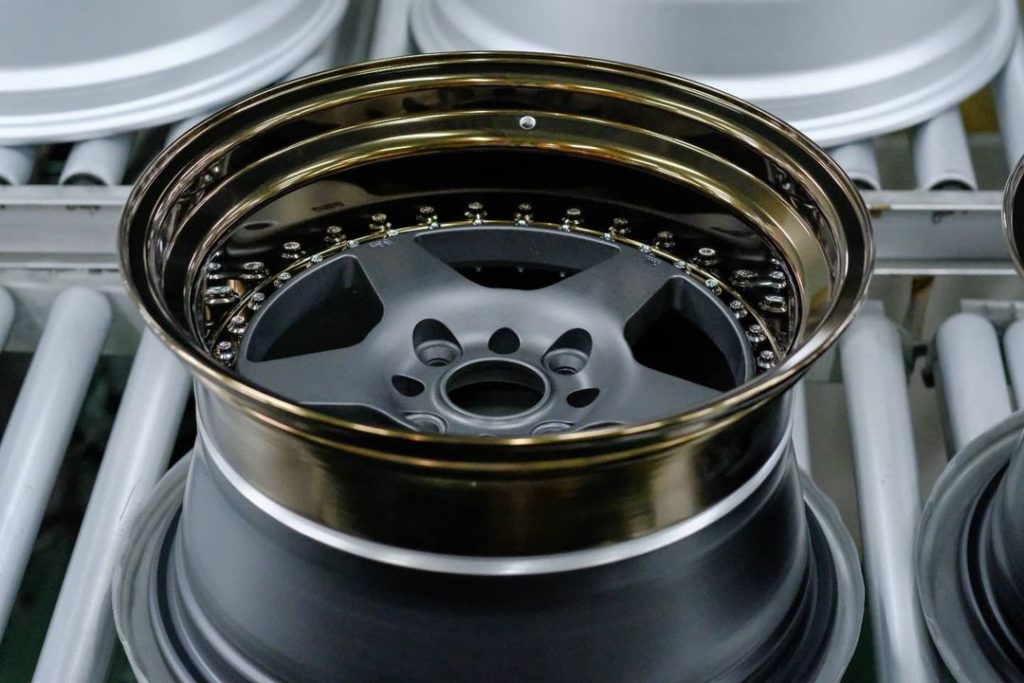 #workwheels #workwheelsjapan #workmeister #meistercr01 #bronzerims...