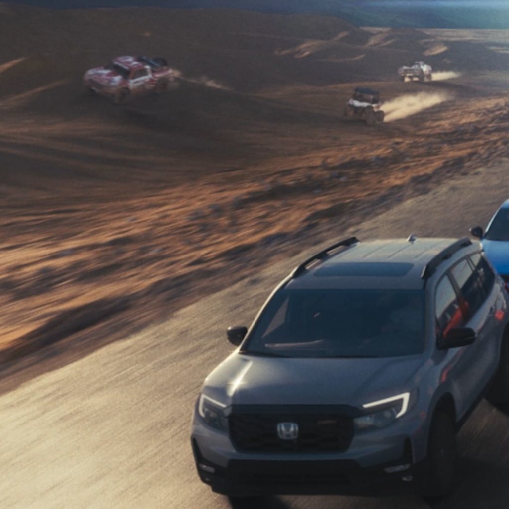 Honda Trivia Challenge: Which 230-hp Honda has no wheels? Know what it is? Comme...