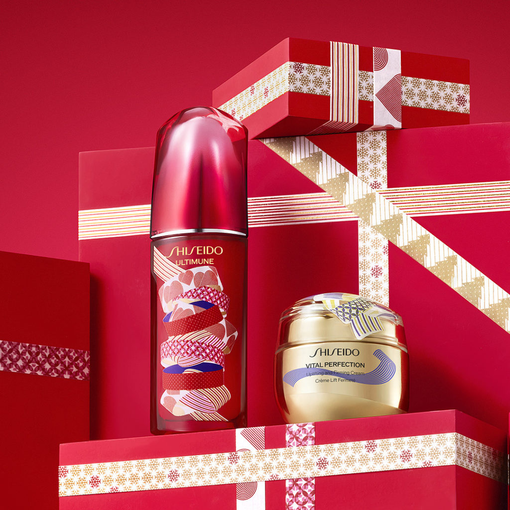 To mark the holiday, we’ve created a limited-edition Ultimune bottle. The fabulo...