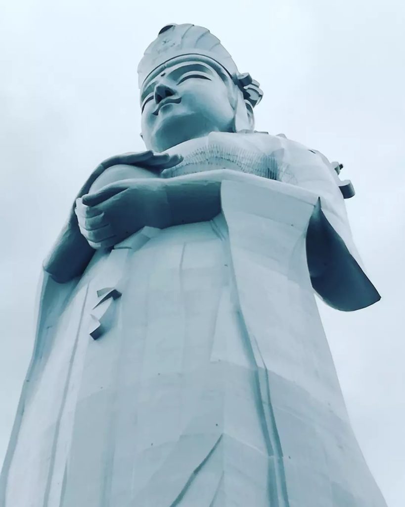 Majestic. What other words can you use to describe this?
This 56 meters (183 fee...