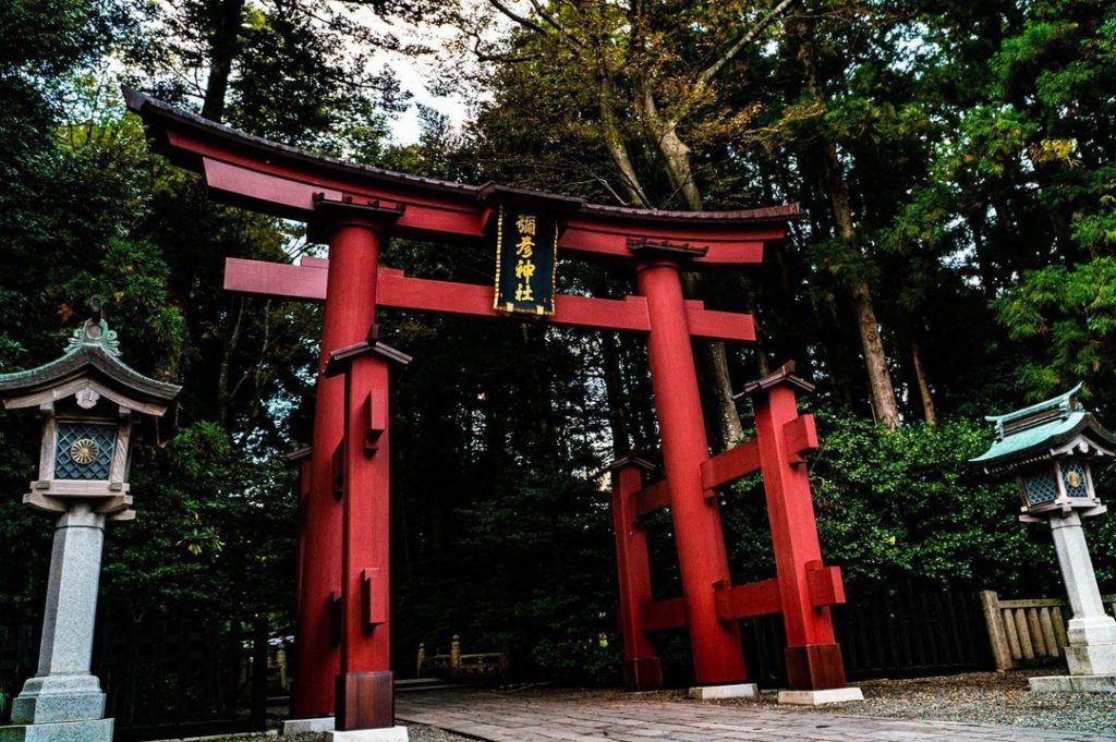 Visit Japan: If you enjoy rich natural scenery, you will love Yahiko in Niigata With stunnin… If you enjoy rich natural scenery, you will love Yahiko in Niigata With stunnin...