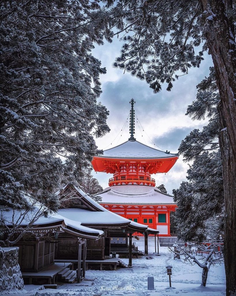 Visit Japan: What was the first thing you saw in this photo?
It may have been the marvelous v… What was the first thing you saw in this photo?
It may have been the marvelous v...