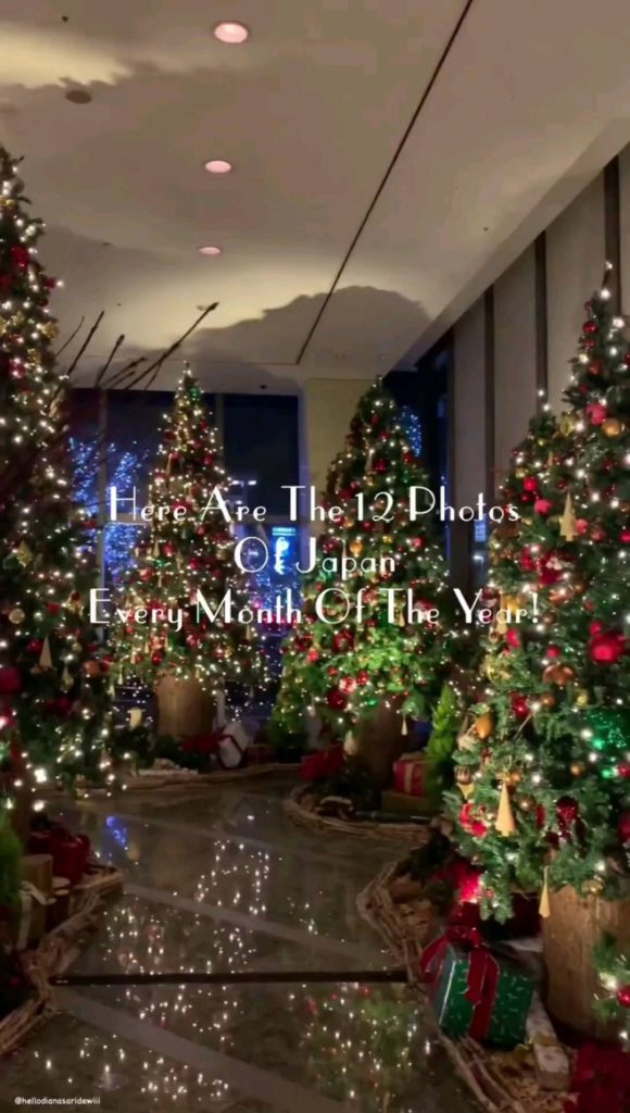 Which month of the year catches your eye? 
: @hellodianasaridewiii 
.
.
.
.
.
#...