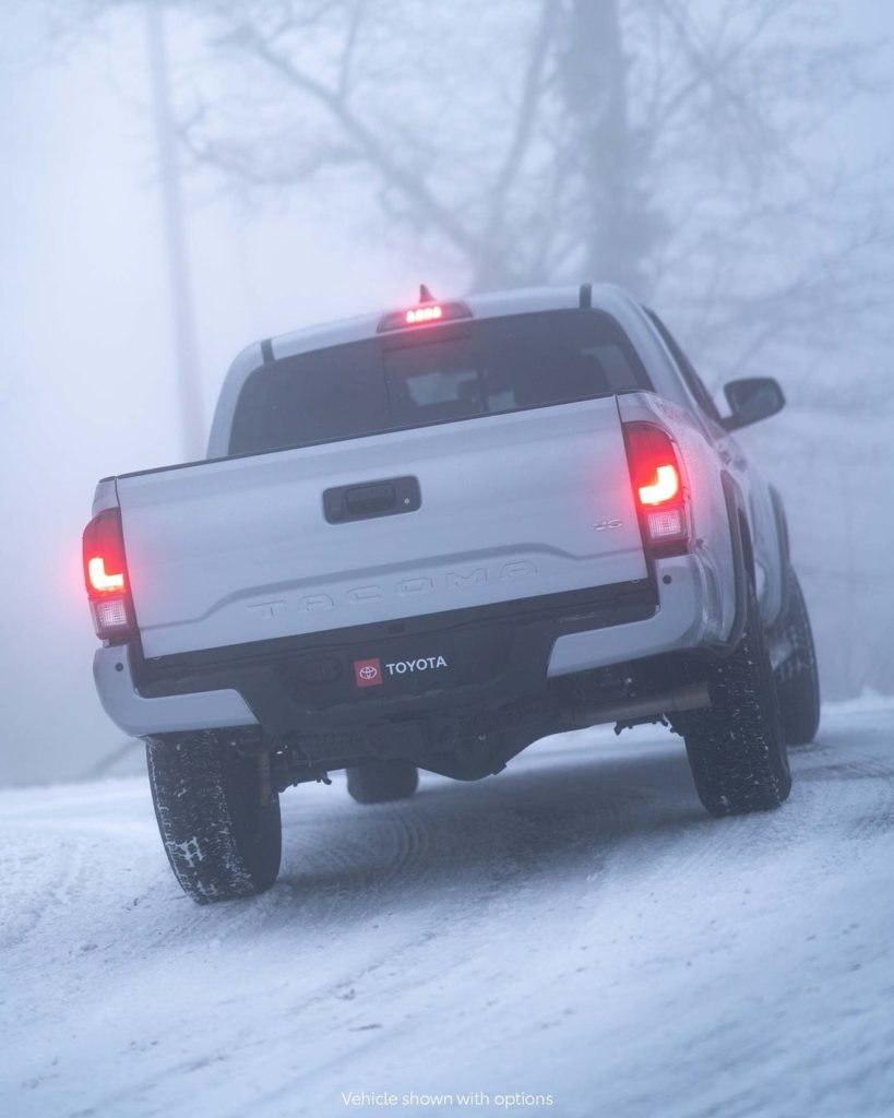 #Tacoma splendor in a winter wonderland! #LetsGoPlaces...