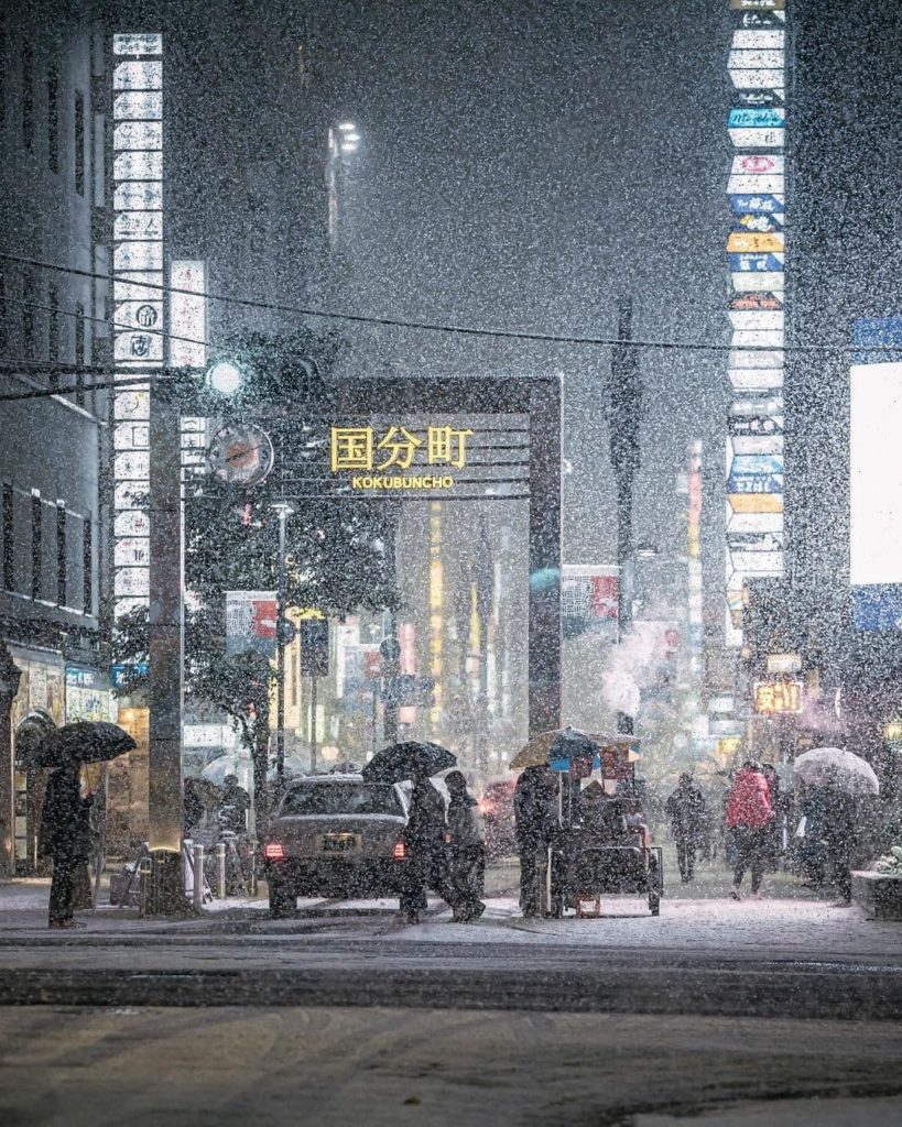 Sendai is the capital of Miyagi Prefecture, and the largest city in the Tohoku r...