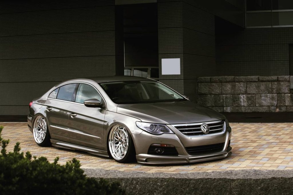 #workwheels 
#workwheelsjapan 
#granseeker 
#dmx 
#vw 
#vwpassat...
