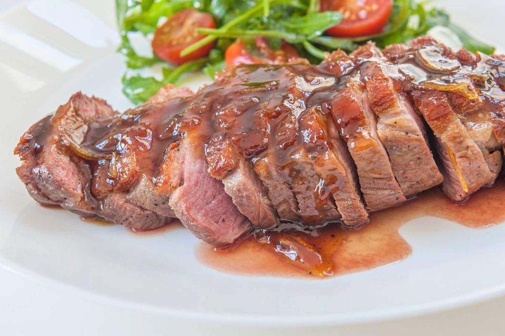 The Japan Times: For a festive, simple and special holiday dinner, try opting for duck over chick… For a festive, simple and special holiday dinner, try opting for duck over chick...