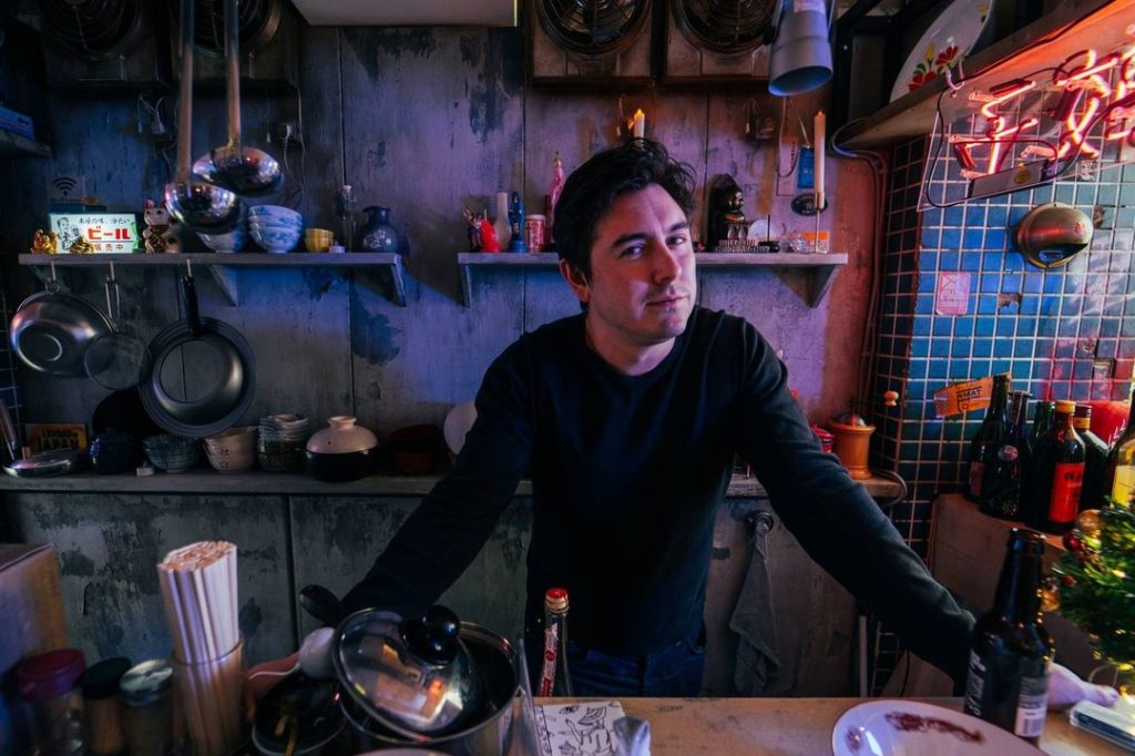 The Japan Times: Next year will mark Chris Broad’s 10th year on YouTube, where his channel @abroa… Next year will mark Chris Broad’s 10th year on YouTube, where his channel @abroa...