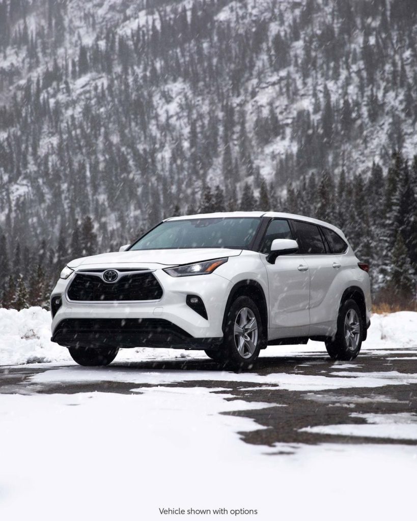 Did someone say "après-ski"? #Highlander #LetsGoPlaces...