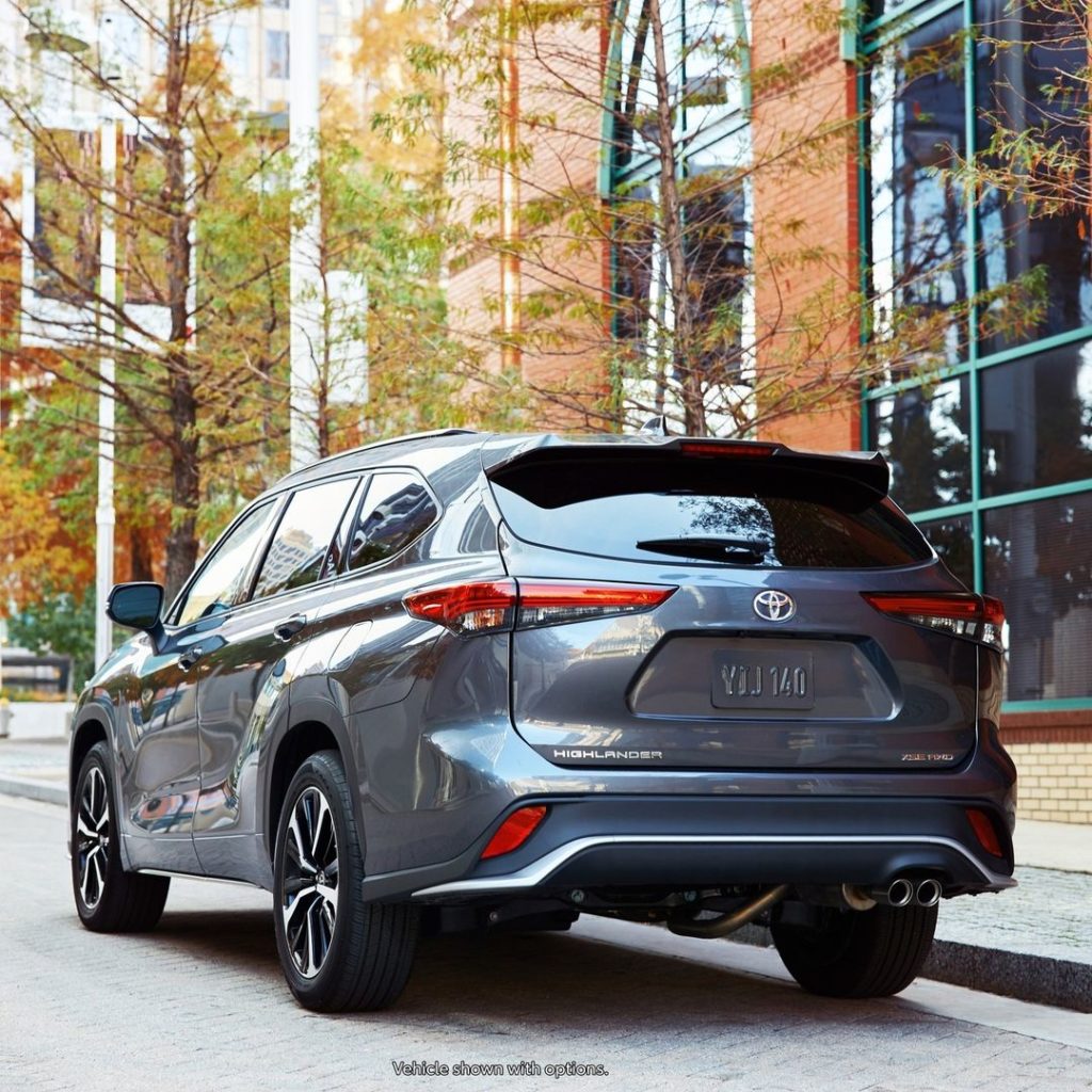 No introduction needed. #Highlander #LetsGoPlaces...