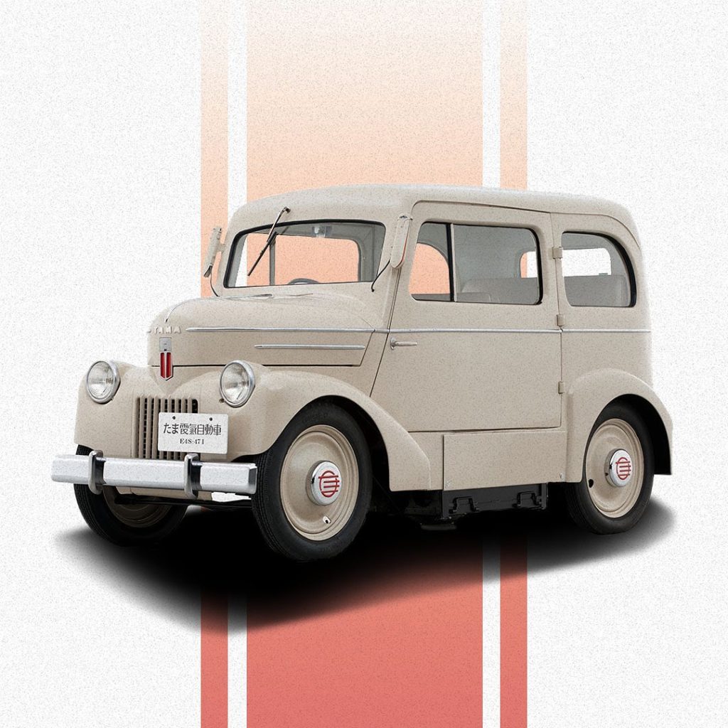 We are so excited to celebrate #NissanMotor’s upcoming 88th birthday! Did you kn...