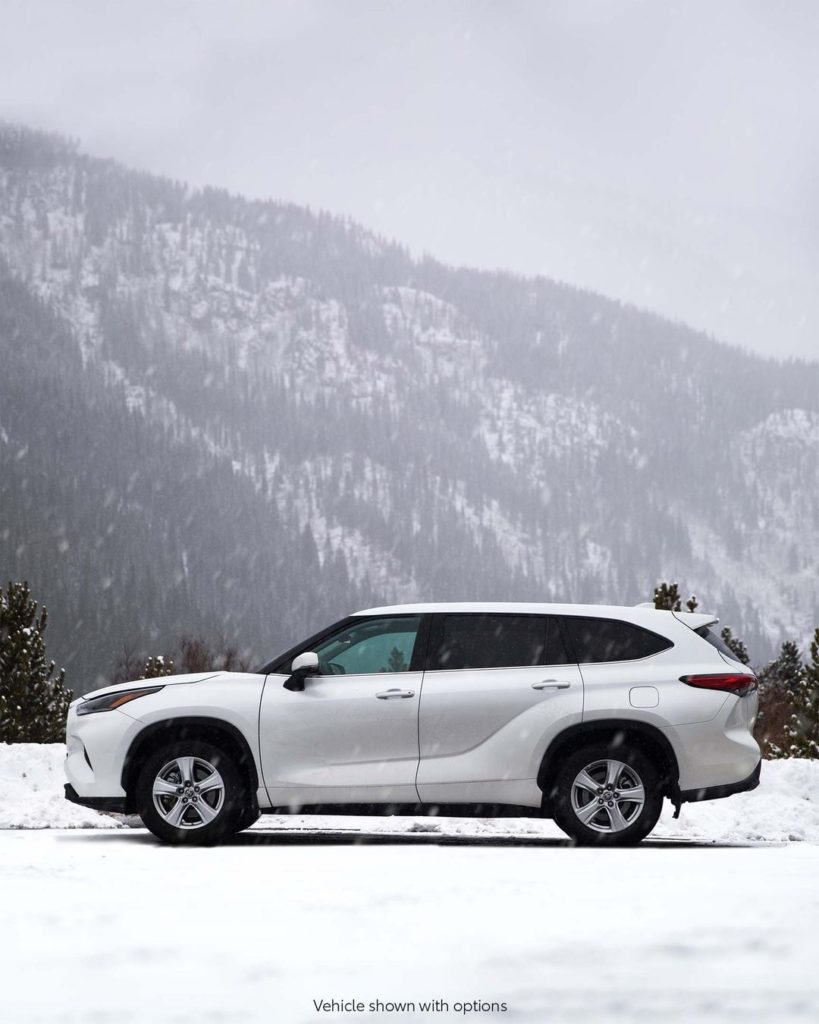 More thrills than a double black diamond. #Highlander #LetsGoPlaces...