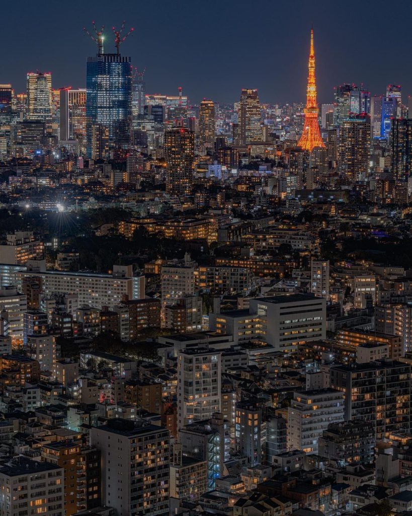 Japan Travel: On this day in 1958 Tokyo Tower was completed, and it has remained an important … On this day in 1958 Tokyo Tower was completed, and it has remained an important ...