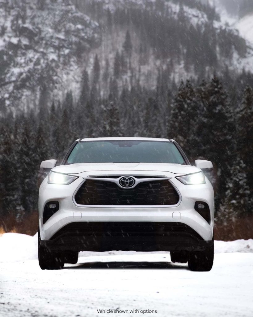 Mind over mountain.  #Highlander #LetsGoPlaces...