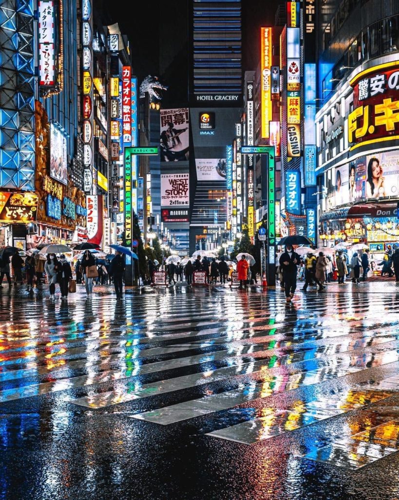 Japan Travel: Shinjuku by night
: All photos by @_szunaa
—–
#Shinjuku, #Tokyo
.
.
.
.
#J… Shinjuku by night
: All photos by @_szunaa
-----
#Shinjuku, #Tokyo
.
.
.
.
#J...