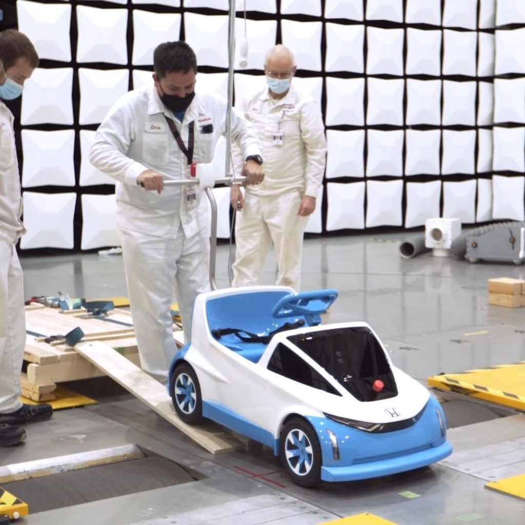 Turning ideas into reality—that’s the Power of Dreams. Go behind the scenes with...