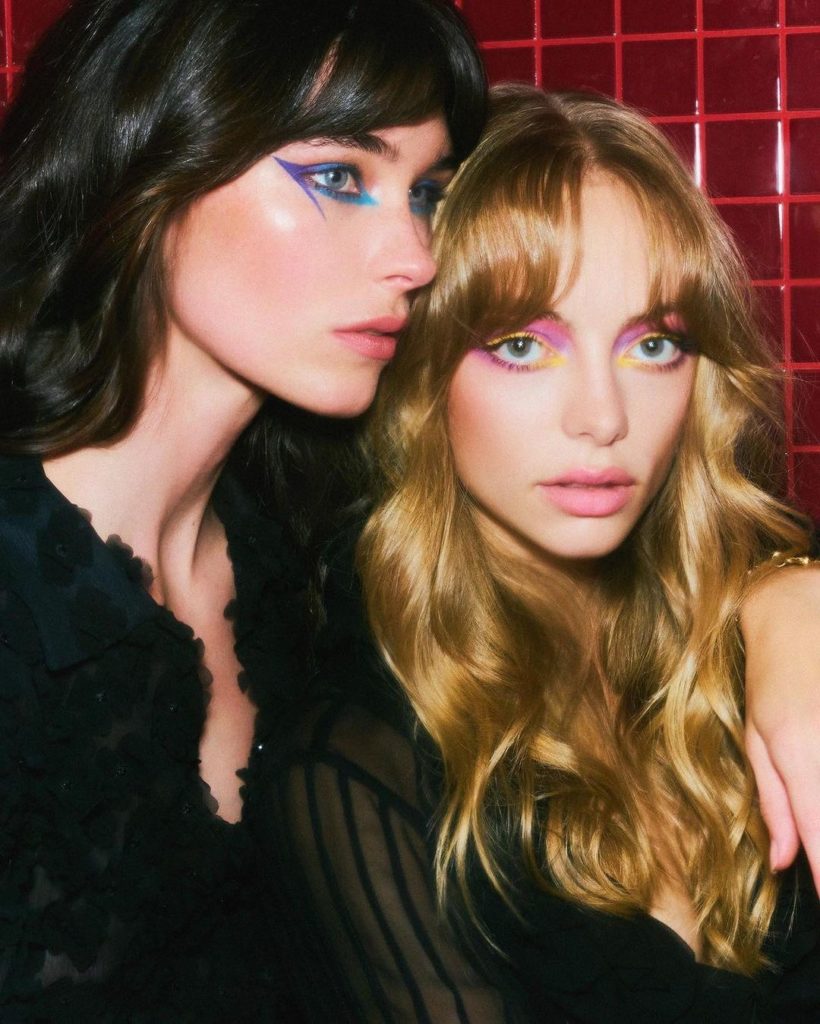 SHISEIDO: Need New Year’s Eve inspo? Look no further. Pigment-rich products like MicroLine… Need New Year’s Eve inspo? Look no further. Pigment-rich products like MicroLine...