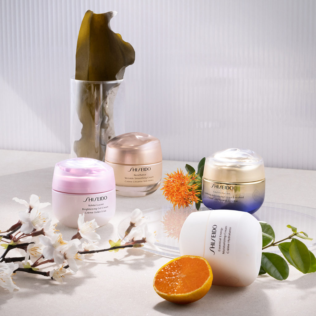 Meet the ingredients that power these fast-working moisturizers to welcome the n...