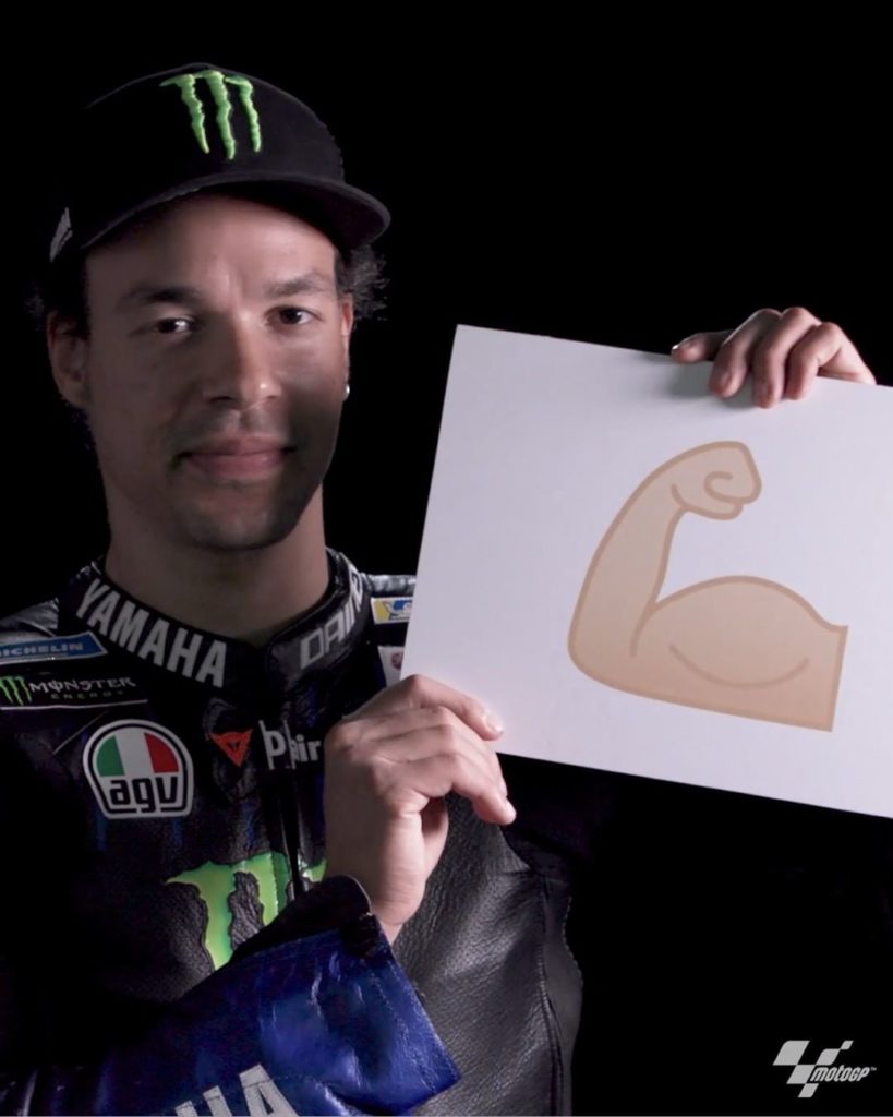 2021 was all about mental and physical strength for @frankymorbido  He will be ...