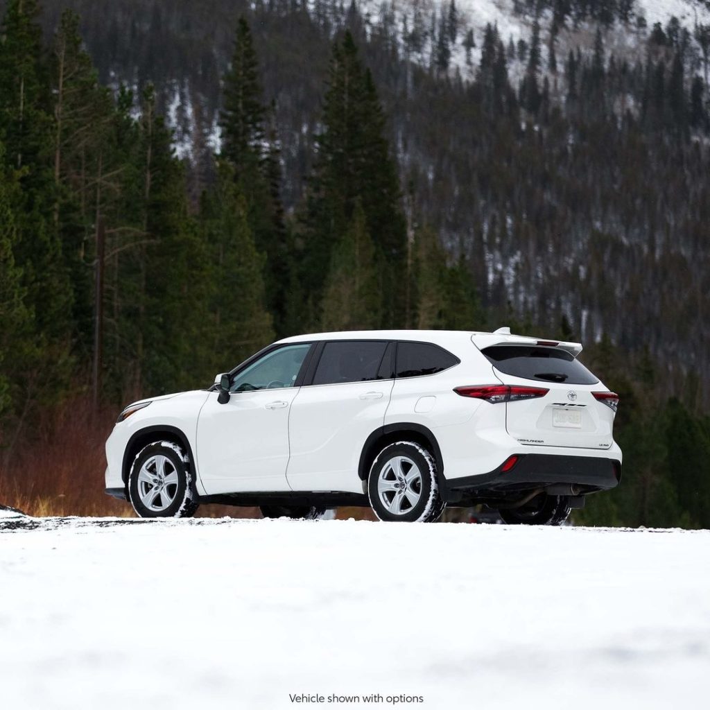 Fresh powder pales in comparison. #Highlander #LetsGoPlaces...