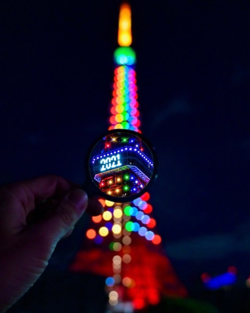 Japan Travel: As we reflect on 2021, we’d like to thank all of you for being part of our socia… As we reflect on 2021, we'd like to thank all of you for being part of our socia...