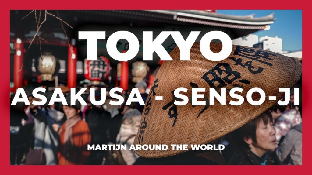 Tokyo, Japan: Old Tokyo – Asakusa & Senso-ji Oldest Temple in Tokyo – Tokyo Travel information Tokyo, Japan: Old Tokyo - Asakusa & Senso-ji Oldest Temple in Tokyo - Tokyo Travel information