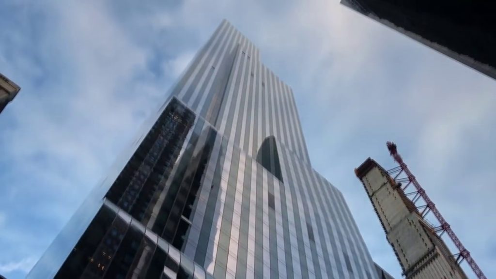 Park Hyatt New York Hotel Video Tour - Watch This Before You Book