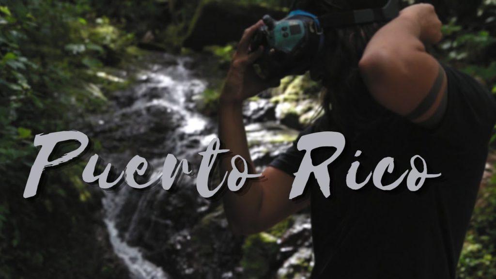 La Isla del Encanto | Puerto Rico Travel film