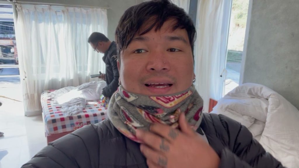 bhedetar to bardibash...