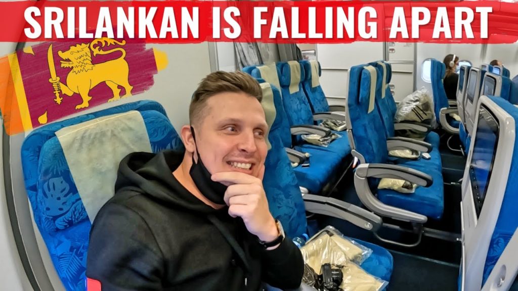 Review: SRILANKAN A330 – MY BELOVED AIRLINE IS FALLING APART! Review: SRILANKAN A330 - MY BELOVED AIRLINE IS FALLING APART!