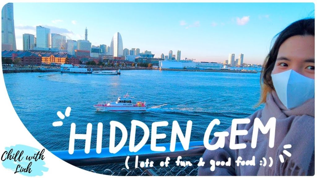 A Day in My Life in Yokohama Japan | Japan Hidden Gems | Japan Travel Vlog A Day in My Life in Yokohama Japan | Japan Hidden Gems | Japan Travel Vlog
