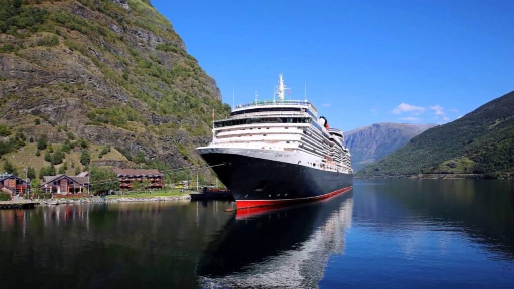 Deluxe Cruises 2022-2023-2024-2025