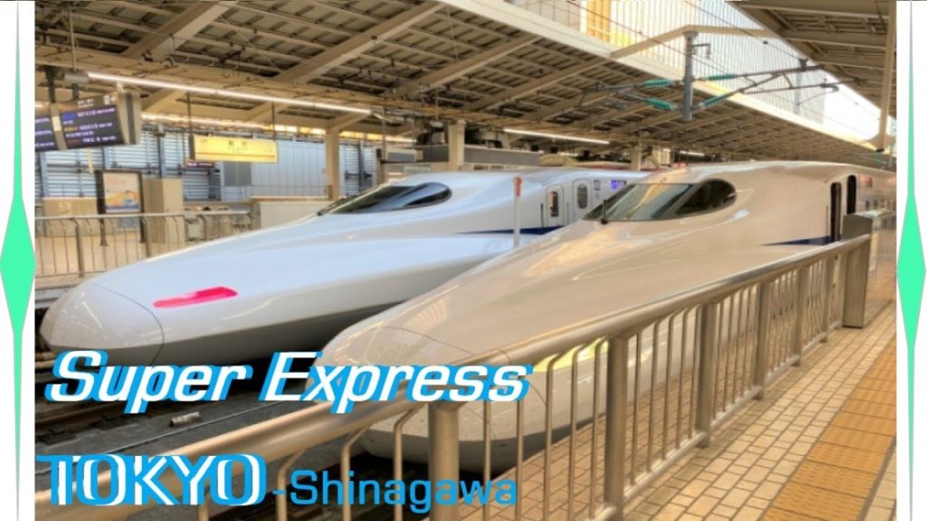 Sprint,2021 TOKYOーSHINAGAWA！                    In Skyscraper forest ♬東京ー品川