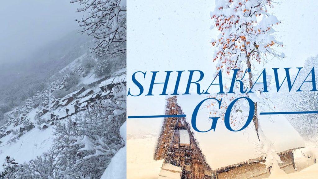 WHY YOU SHOULD NEVER MISS SHIRAKAWA-GO THIS WINTER SEASON! WHY YOU SHOULD NEVER MISS SHIRAKAWA-GO THIS WINTER SEASON!