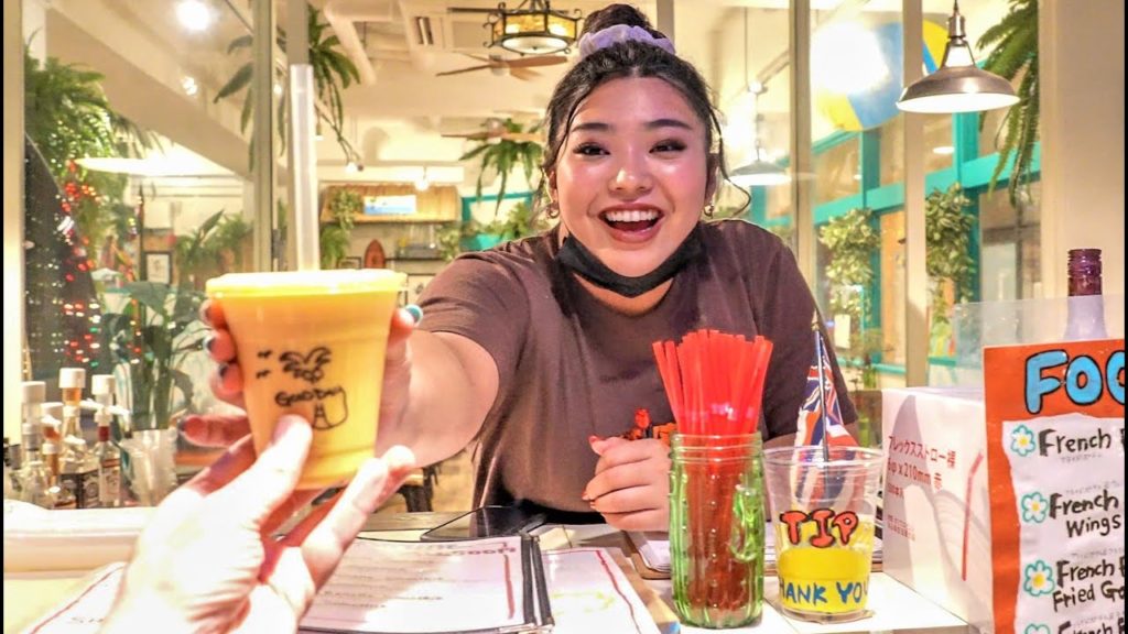 Her Unique Adventure from Japan's Nikko To Okinawa Her Unique Adventure from Japan's Nikko To Okinawa