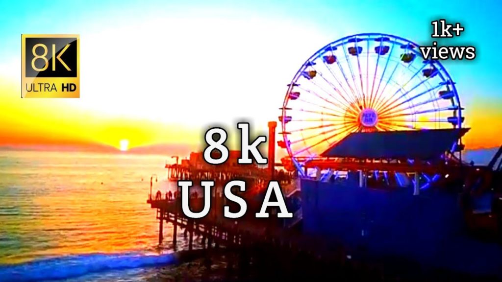 8K USA Wildlife Nature Showreel 2021 || 8k video ultra hd 8K USA Wildlife Nature Showreel 2021 || 8k video ultra hd