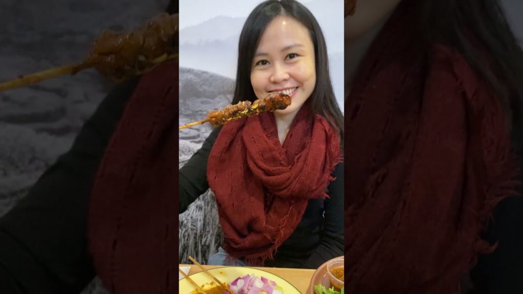 Why Indonesian Food is the best 🇮🇩