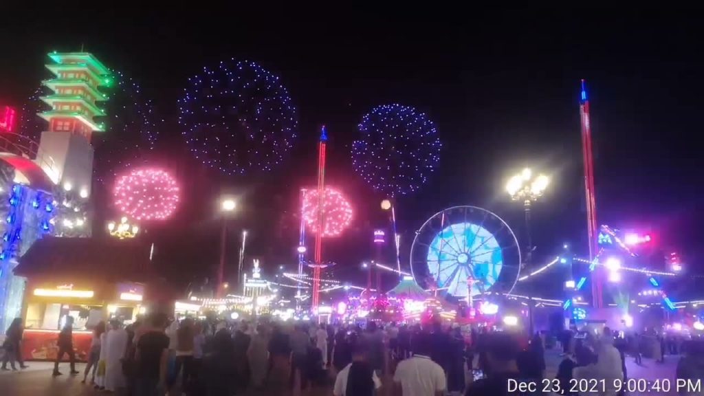 Celebrate New Year’s Eve 2021 in Abu Dhabi with record-breaking fireworks Celebrate New Year’s Eve 2021 in Abu Dhabi with record-breaking fireworks