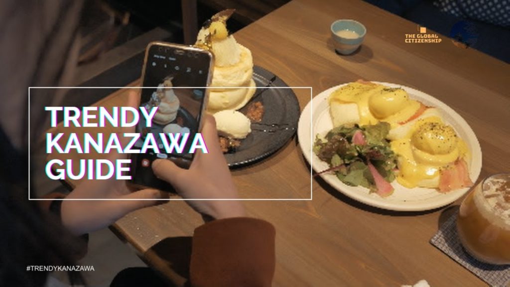 ISHIKAWA: Top things to do in Kanazawa (Cafe & Bars) | Japan Travel Guide | GLOBAL CITIZENSHIP