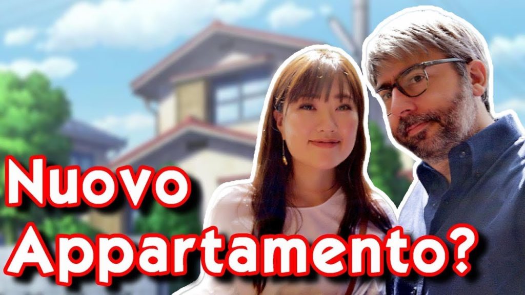 Nuovo appartamento? Dubbi di inizio anno (e hamburger giganti)! - Vivi Giappone