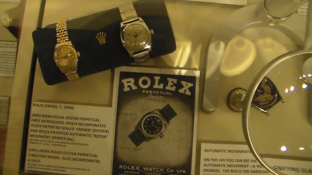 The National Clock and Watch Museum Visit The National Clock and Watch Museum Visit