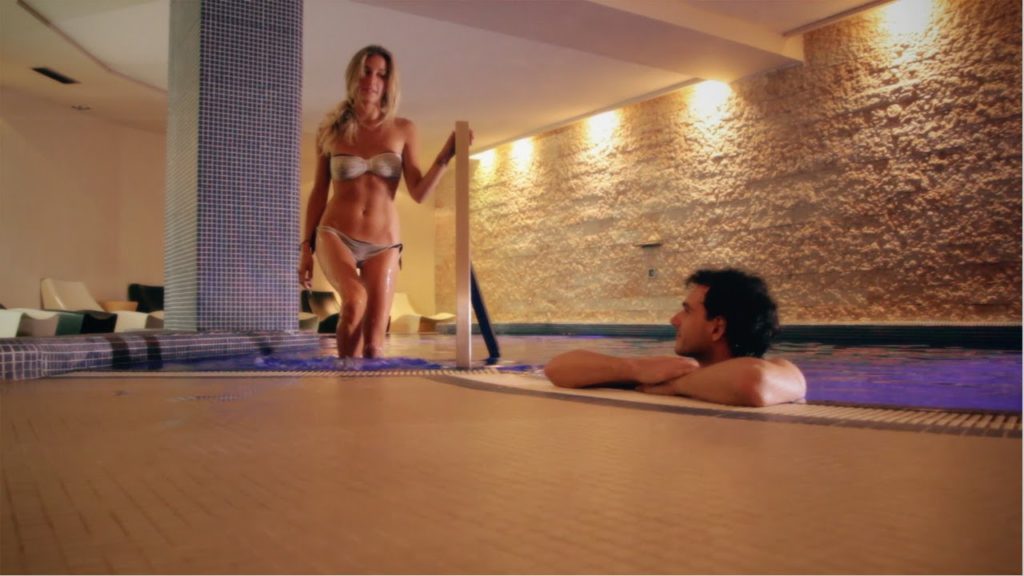 Hotel Video Production - Astoria