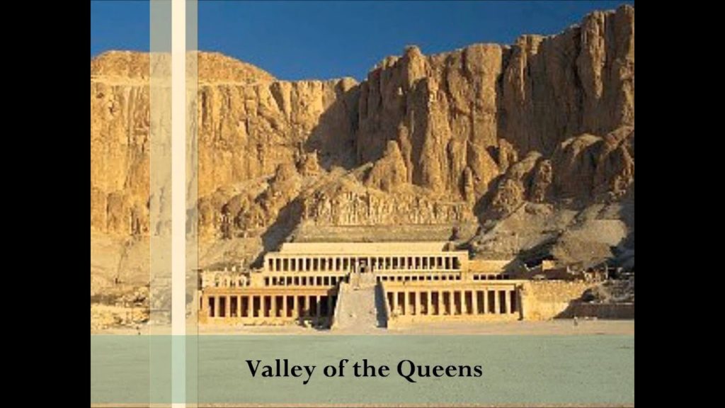 Two Day Tour Luxor and Cairo from Hurghada by sleeping train