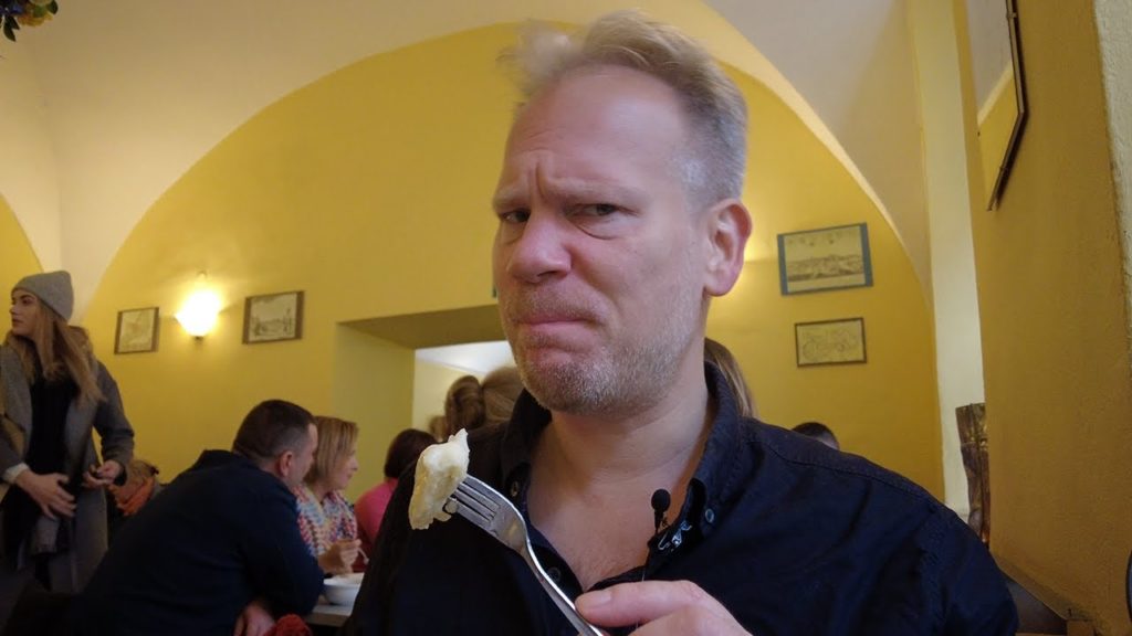 Krakow Food Tour | MORE Than Just Pierogi