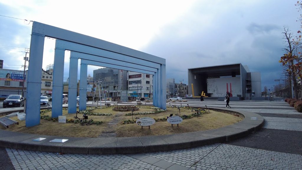 【4K】四国香川県丸亀市を散歩 Walk on Marugame,Takamatsu in Shikoku【2021】